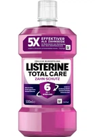 Ополіскувач для ротової порожнини Listerine Total Care 6in1