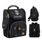 Рюкзак каркасний GoPack Education Warrior (GO25-5001S-8)