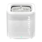Умная поилка для домашних животных Petkit с многоуровневой фильтрацией и USB питанием белая