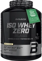 Протеин Biotech ISO Whey Zero Black