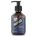 Шампунь для бороди Proraso Azur & Lime 200 мл
