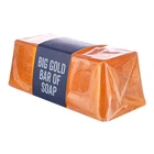 Мило для тіла The Bluebeards Revenge Big Gold Soap 175 г
