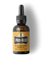 Олія для бороди Proraso Wood & Spice 30 мл