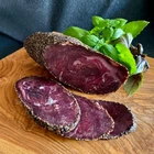 Шинка боброва сирокопчена Козацьке подвір'я вакуум 300 г