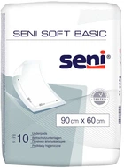 Пелюшки Seni Soft Basic