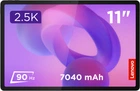 Планшет Lenovo Idea Tab Wi-Fi 8/128GB Luna Grey + Case&Pen (ZAFR0414UA)