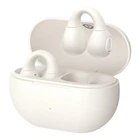 Беспроводные TWS наушники Baseus OS Bass 15 Clip Open-Ear (A00079500) (Stellar White) (219006)