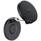 Держатель для телефона Baseus MagPro Magnetic Foldable Phone Mount (B10564101) (Cluster Black) (207628)