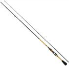 Спіннінг Daiwa Iprimi MX 602XULFS 1.83m 0.5-4g