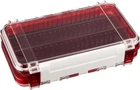 Коробка Meiho Bousui Case Wg-1 175x105x43mm Red