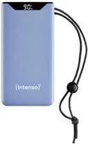 УМБ Intenso F20000 20000 mAh PD+QC3.0 Blue (7332055)