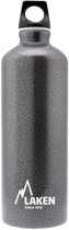 Бутылка Laken Futura 1L Granite