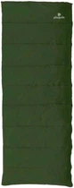 Спальный мешок Pinguin Travel PFM 190 2020 R Khaki