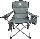 Крісло Base Camp Hunter Grey