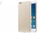 Панель Nillkin Frosted Shield для Xiaomi Mi5c Золотистый
