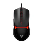 Дротова ігрова миша Fantech VX7V2 Crypto II 6 кнопок, 8000DPI, RGB підсвітка