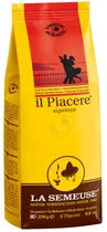 Кофе La Semeuse Il Piacere в зернах 250 г