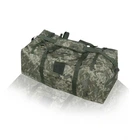 Сумка тактическая Kiborg Military bag 130L Pixel