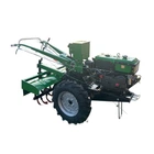 Мотоблок Powercraft МБ1080ДЕ + фреза (заводская упаковка)