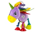 Мягкая игрушка-подвеска Единорог, Lamaze, L27561