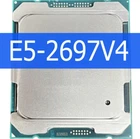 Процесор Intel Xeon E5-2697v4 3.6 GHz 18 ядер 45M кеш LGA2011-3