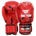 Перчатки боксерские MIKE TYSON MA-4263