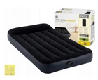 Надувной матрас 191 x 99 x 25 см Intex 64141 PILLOW REST CLASSIC