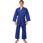 Кимоно Matsa MA-0013/0015 для дзюдо 