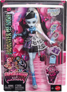 Lalka Monster High Straszysłodkie urodziny Frankie Stein JBG75 (0194735259861)