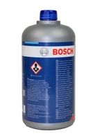Жидкость тормозная DOT 4 BOCSH 1 л