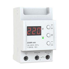 Реле напруги ZUBR D50