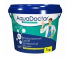 AquaDoctor FL-1, Коагулянт. Гранули, 1кг