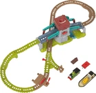 Железная дорога Thomas & Friends Путешествие через мост с говорящими Перси и Булстроуд (HWY23)