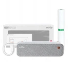 Портативний бездротовий термопринтер PeriPage A40 Bluetooth 2600mAh