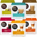 Капсули для Dolce Gusto Nescafe Espresso 96 шт. супер набір