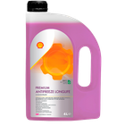 Антифриз Shell Premium Antifreeze Longlife 774 D-F (G12+) concentrate 4л.