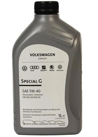Моторна олива VAG Special G