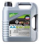 Моторна олива Liqui Moly Special Tec AA