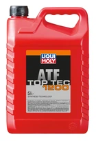 Трансмісійна олива Liqui Moly Top Tec ATF 1200 5л.