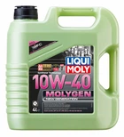 Моторное масло Liqui Moly Molygen New Generation
