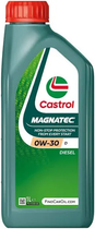 Моторное масло Castrol Magnatec Stop-Start 0W-30 D