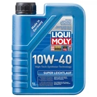 Моторна олива Liqui Moly Super Leichtlauf