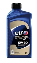 Моторное масло ELF Evolution Full-Tech LLX