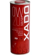 Моторна олива XADO Atomic 508/509 RED BOOST