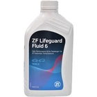 Трансмісійна олива ZF LifeguardFluid 9 1л.