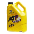 Трансмісійна олива BARDAHL ATF MULTI 7 GEAR 1л.