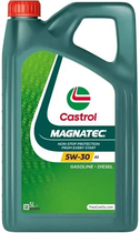 Автомасло моторное Castrol Magnatec Stop-Start 5w30 A5