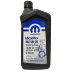 Моторное масло Mopar MaxPro