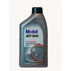 Трансмиссионное масло Mobil ATF-SHC 1л.