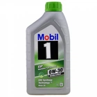 Моторна олива Mobil 1 ESP